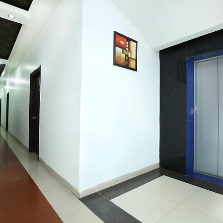 Hotel Mm Yellowuds Amritsar Exterior photo